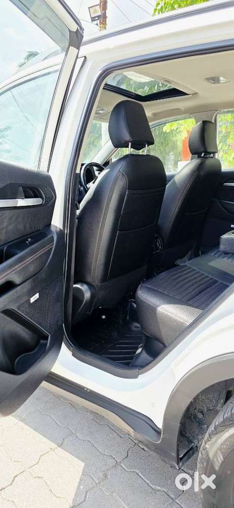 Kia Sonet 1.5 Gtx Plus Diesel At Dt, 2020, Diesel