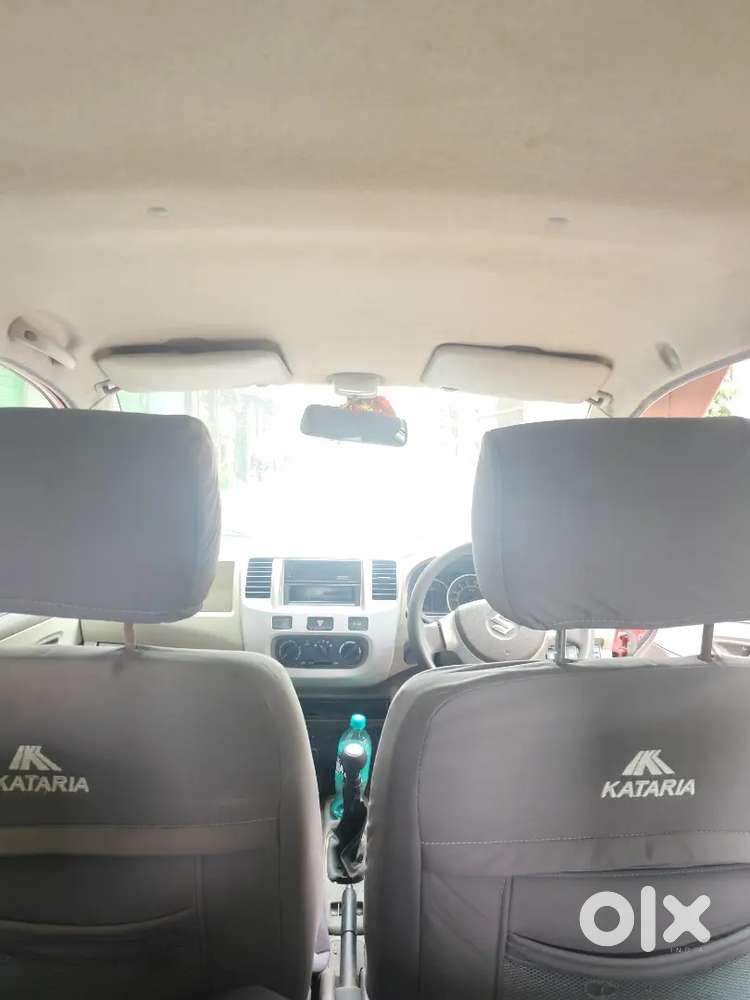Maruti Suzuki Estilo Vxi 2009