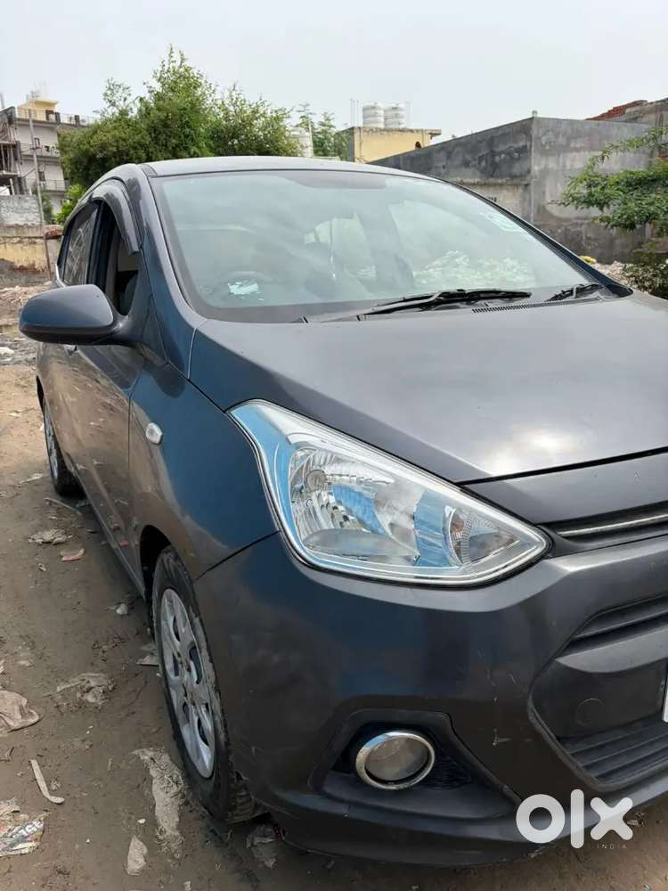 Hyundai Grand I10 2014 Variant
