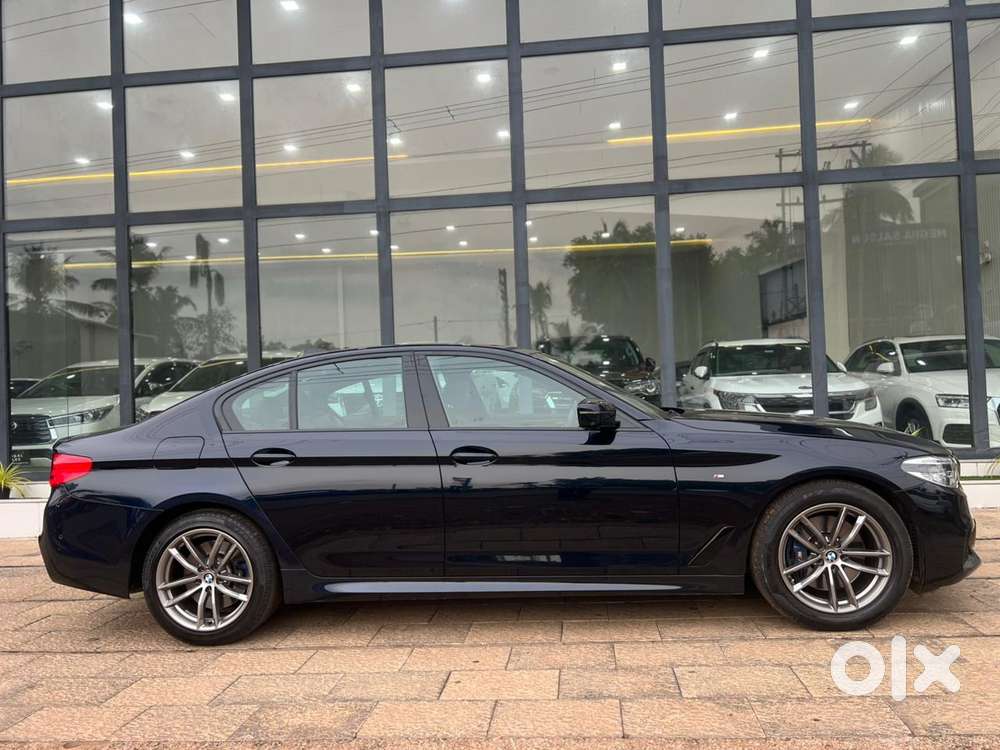 Bmw M Series, 2020