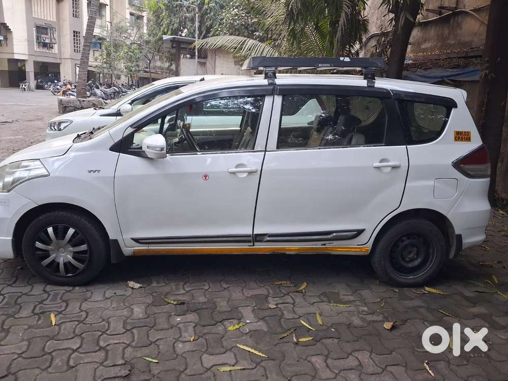 Maruti Suzuki Ertiga 2018 Good Condition