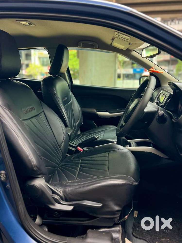 Maruti Suzuki Baleno Zeta, 2018, Petrol