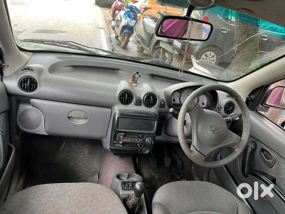Hyundai Santro Xing 2006