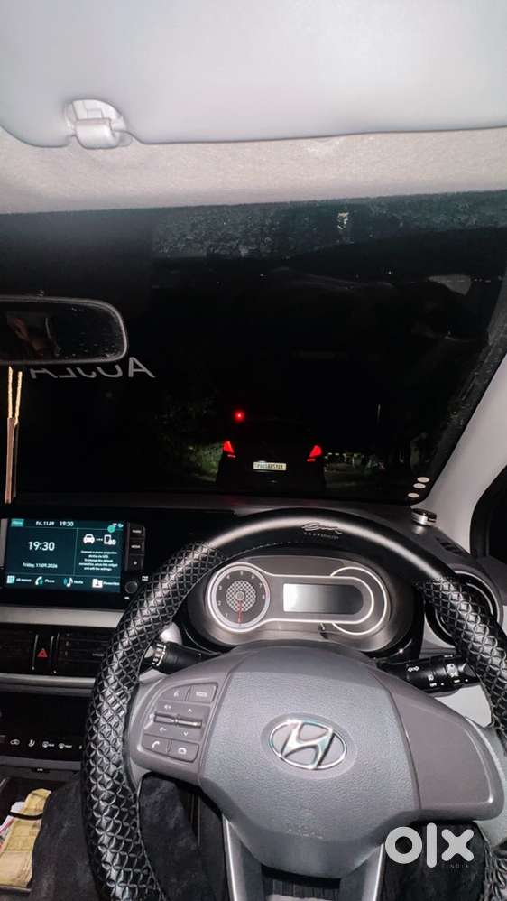 2022 Hyundai Grand I10 Petrol Manual