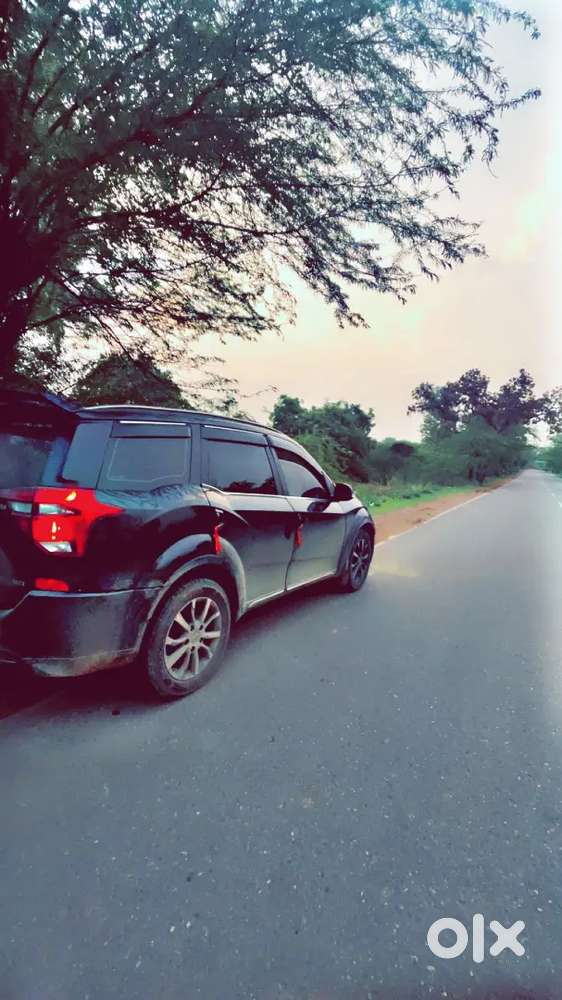 Mahindra Xuv500 Diesel 2020