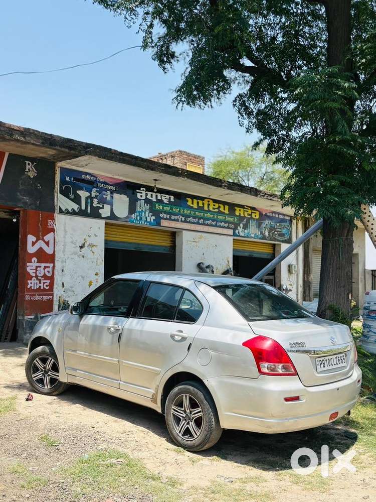 Maruti Suzuki 2009 Car