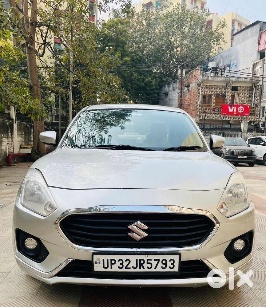 Maruti Suzuki Dzire 2017-2020 Vdi, 2018, Diesel