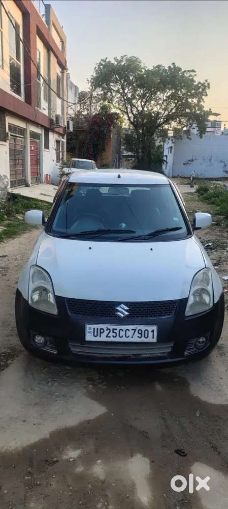 Maruti Suzuki Swift 2010 Diesel 155000 Km Driven 2030 Valid