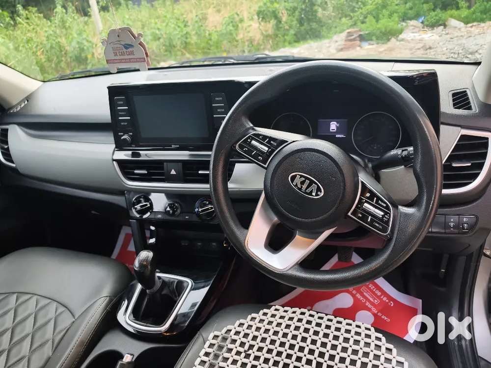 2020 Diesel Well Maintained  4 New Tyre Company Service Record