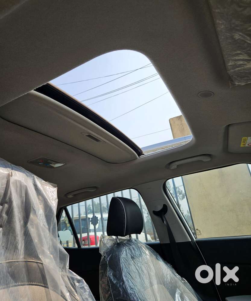 Hyundai Venue 1.5 Crdi Sx (o), 2022, Diesel