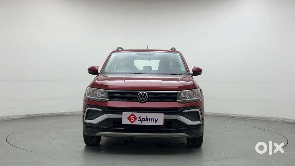 Volkswagen Taigun 1.0 Tsi Comfortline, 2022, Petrol
