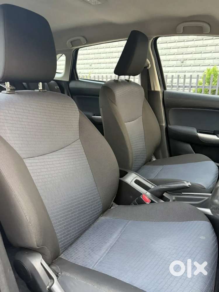 Maruti Suzuki Baleno Delta, 2021, Petrol