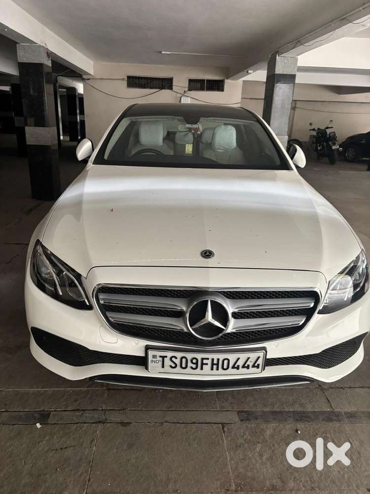 Mercedes-benz Diesel 2019 Model
