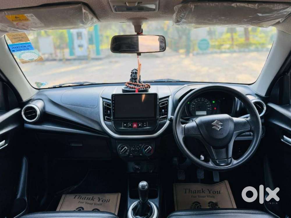 Maruti Suzuki Celerio Vxi(o), 2022, Petrol