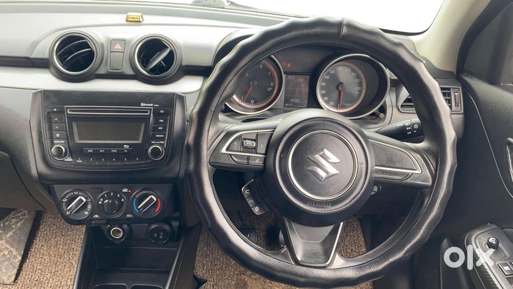 Maruti Suzuki Swift Vxi, 2019, Petrol