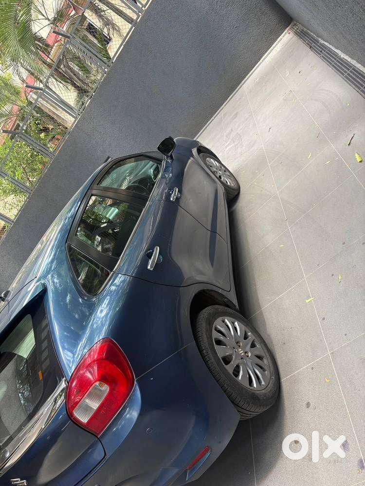 Maruti Suzuki Baleno Automatic Petrol Well Maintained