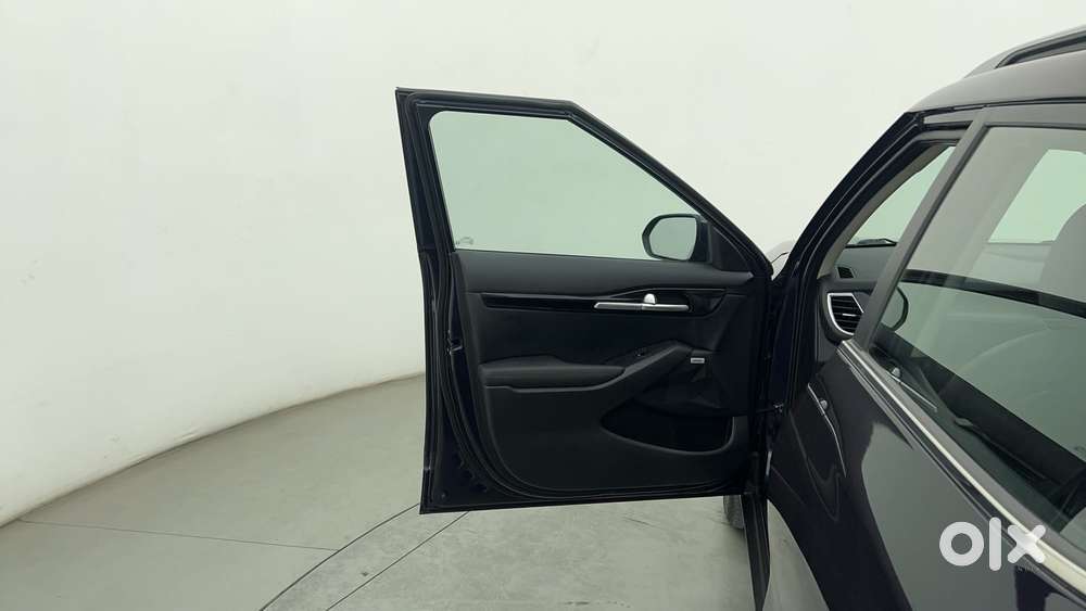 Kia Seltos 1.5 Gtx+ Diesel At, 2022, Diesel