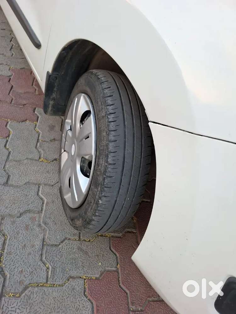 Maruti Suzuki Wagon R Vxi 2015