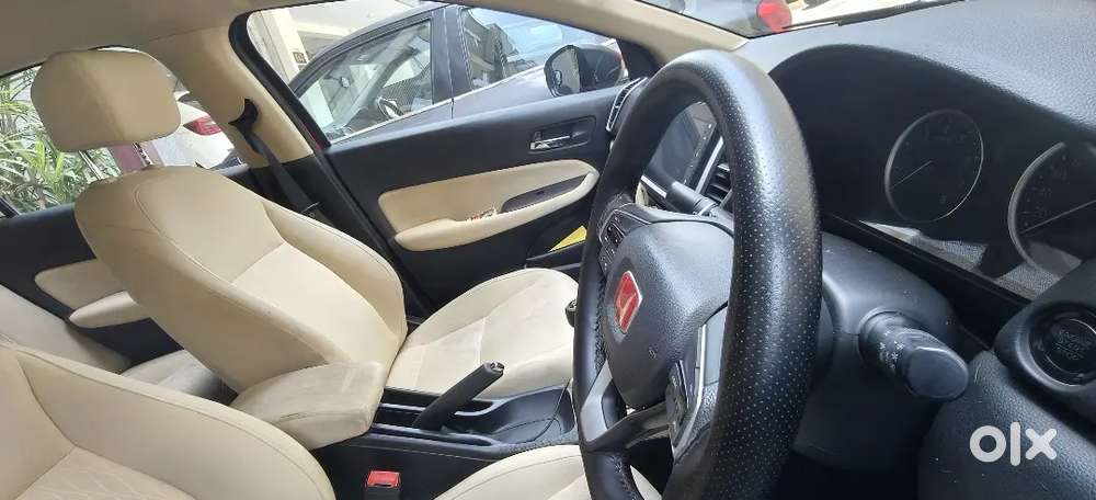 Honda City 2022