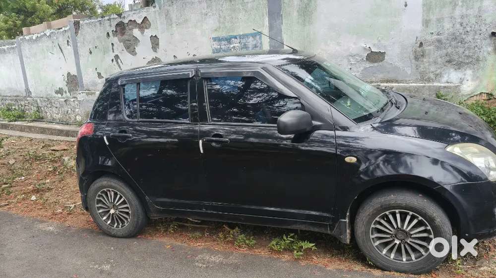 Maruti Suzuki Swift 2008 Petrol