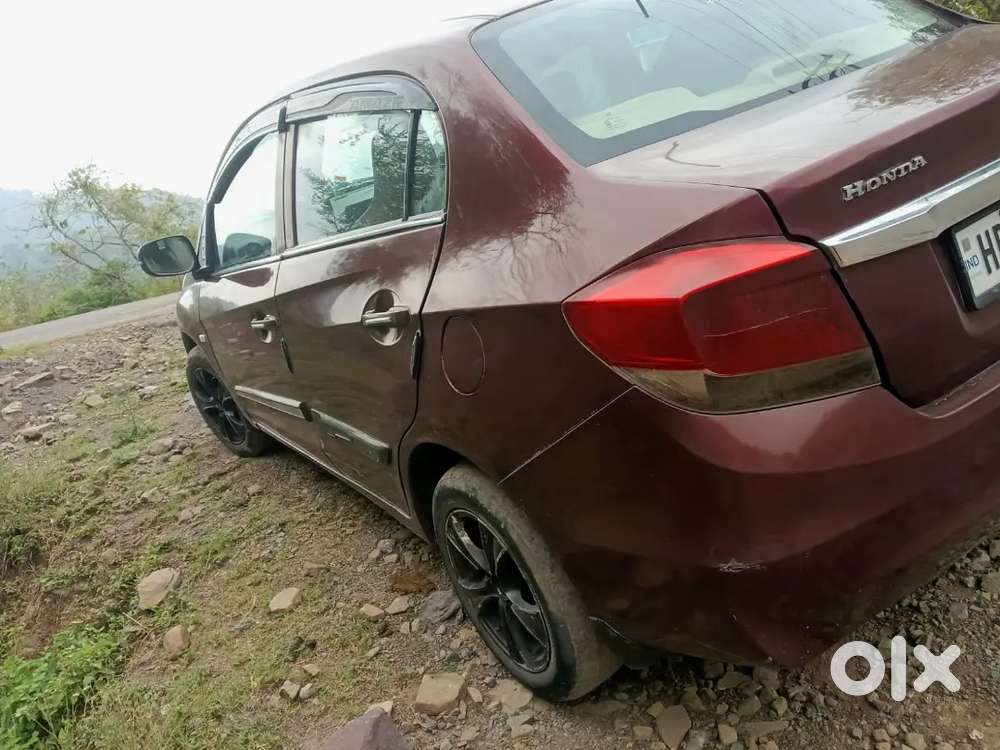 Honda Amaze 2016 For Sale