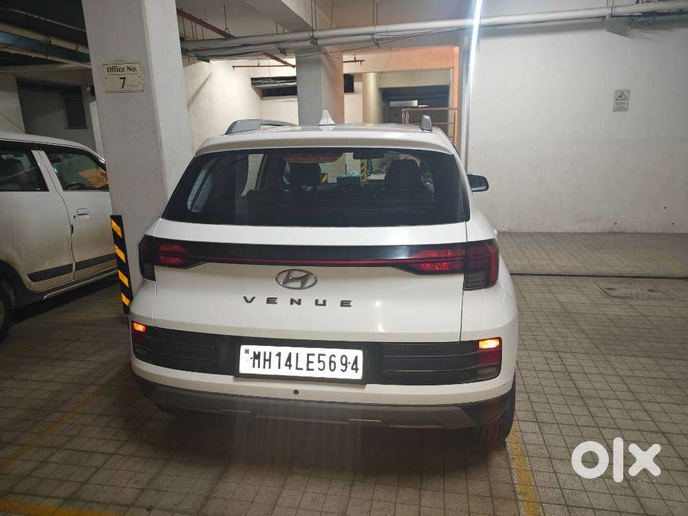 Hyundai Venue 2024 S
