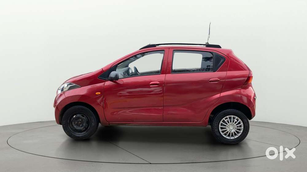 Datsun Redigo S, 2016, Petrol