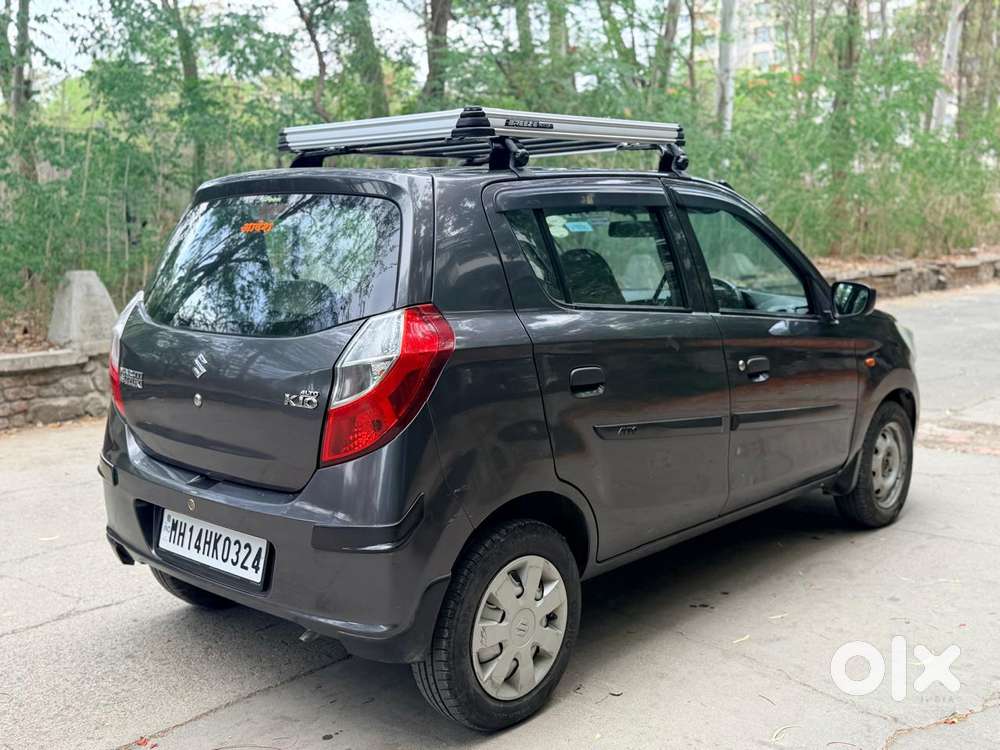 Maruti Suzuki Alto K10, 2019, Cng & Hybrids