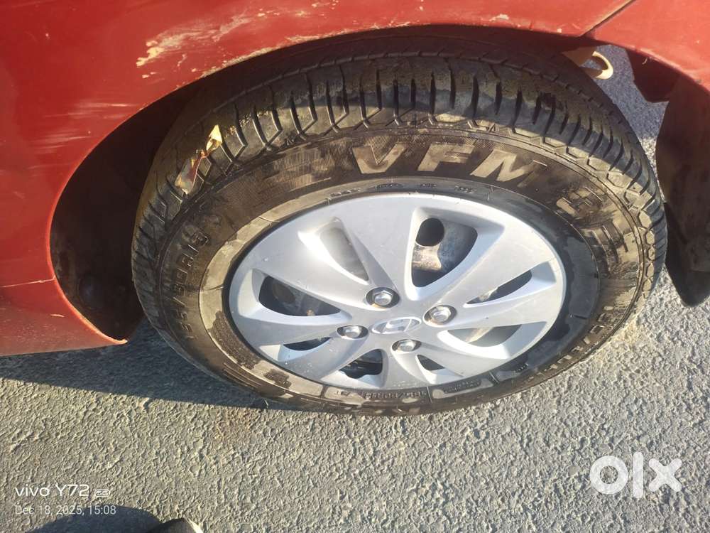 Hyundai Grand I10 Sportz 1.2 Kappa Vtvt, 2011, Petrol