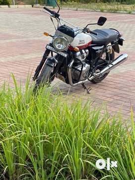 Second Hand Interceptor for sale in Bangalore Used Motorcycles in