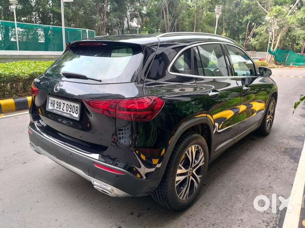 Mercedes-benz Gla 200 | Jan 2026 | Only 1,650 Km | Showroom Condition
