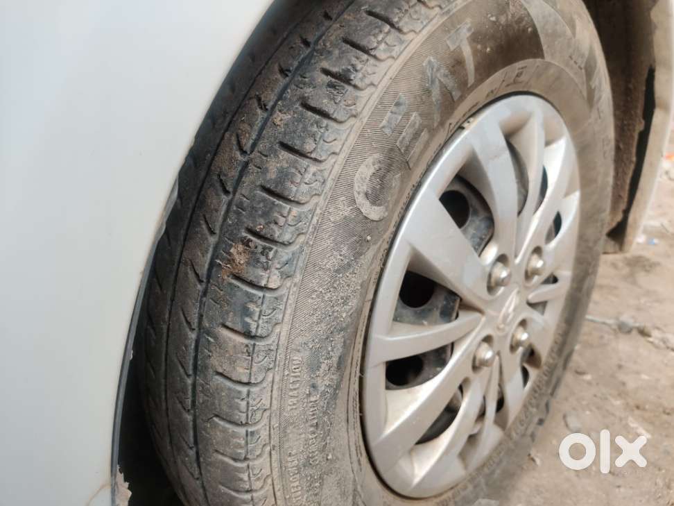 Hyundai I10 Sportz, 2015, Petrol