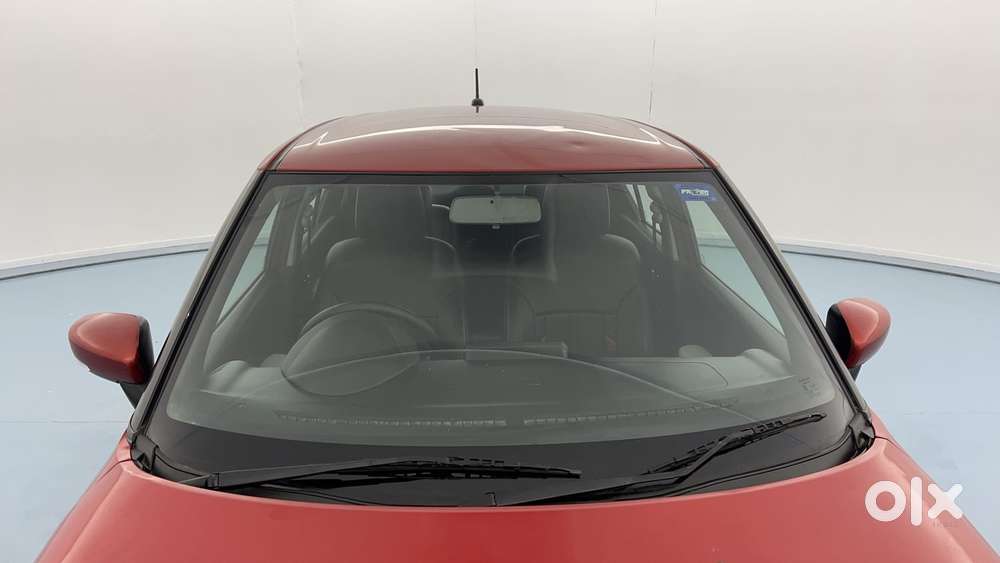 Maruti Suzuki Ignis 1.2 Delta Mt, 2018, Cng & Hybrids