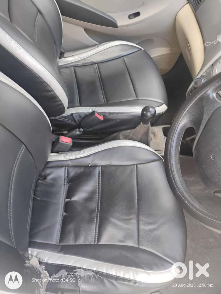 Hyundai Eon Magna +, 2013, Petrol