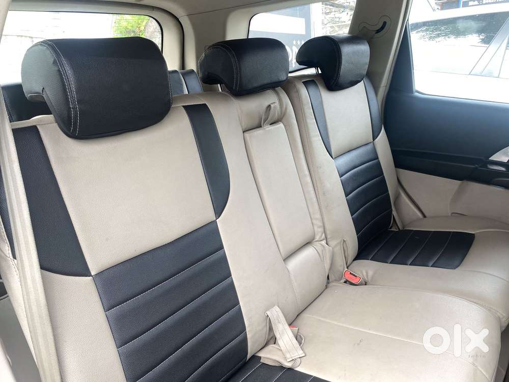Mahindra Xuv500 2.2 W8 Sportz, 2016, Diesel