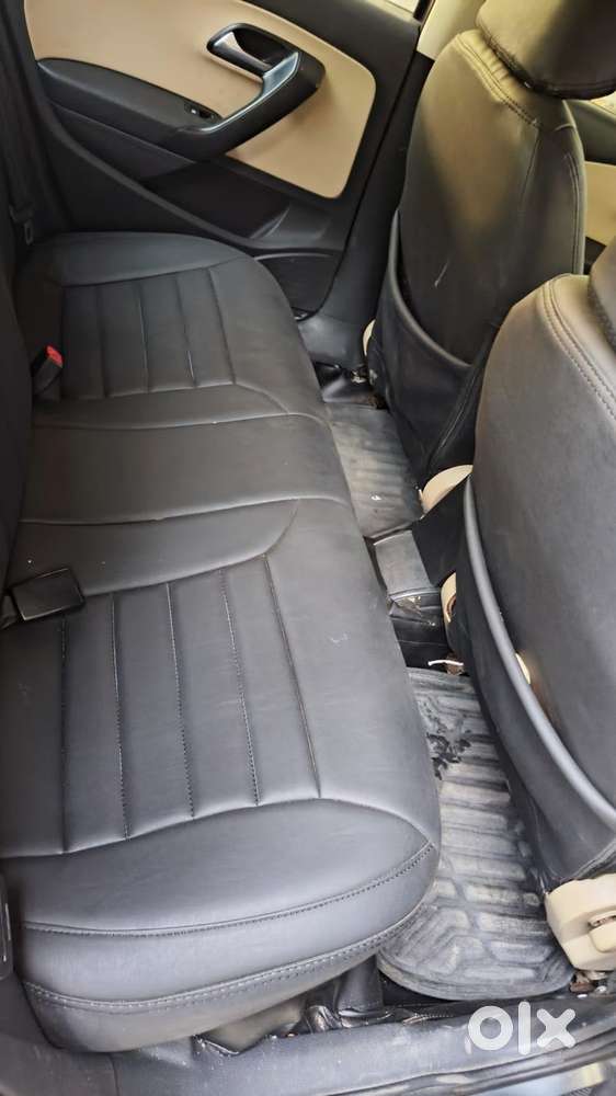 Volkswagen Ameo 1.2 Mpi Comfortline, 2017, Petrol