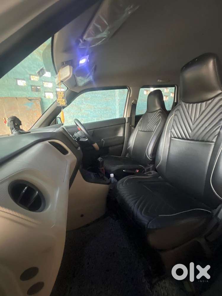 Maruti Suzuki 2020 Petrol, Km Driven 50166
