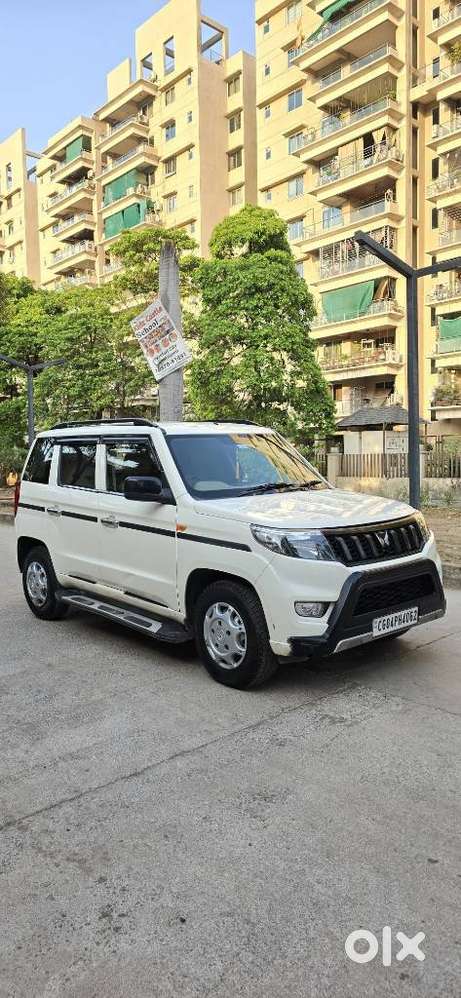Mahindra Bolero Neo N4, 2023, Diesel