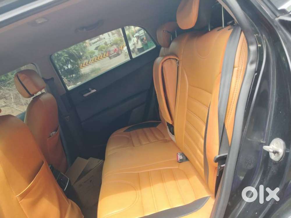 Hyundai Creta 1.4 Crdi S, 2018, Diesel