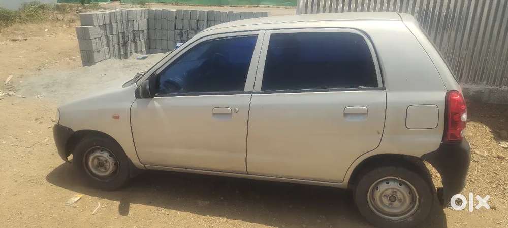 Maruti Suzuki Alto 2004