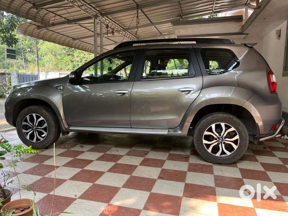 2018 Model Terrano 85 Ps Full Option