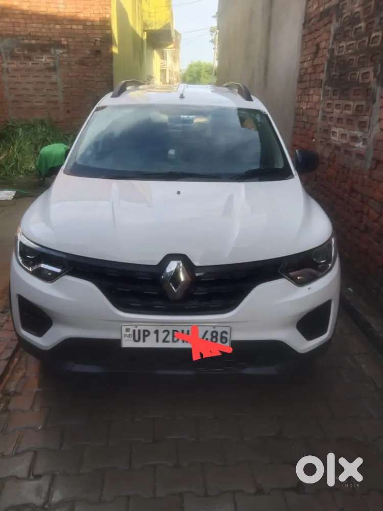 Renault Triber 2024 Petrol Kist Baki 34