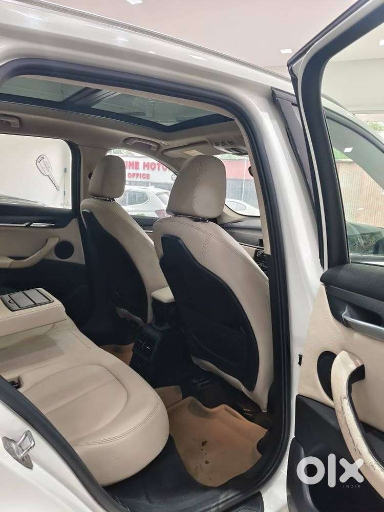 Bmw X1 Xdrive 20d Xline, 2019, Diesel