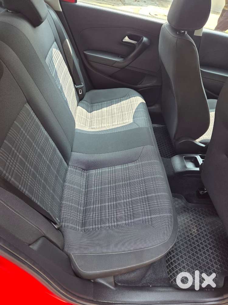 Volkswagen Polo 1.2 Gt Tsi, 2019, Petrol