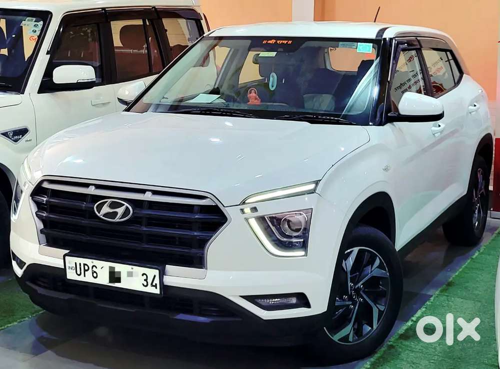 Creta 1.5 Diesel