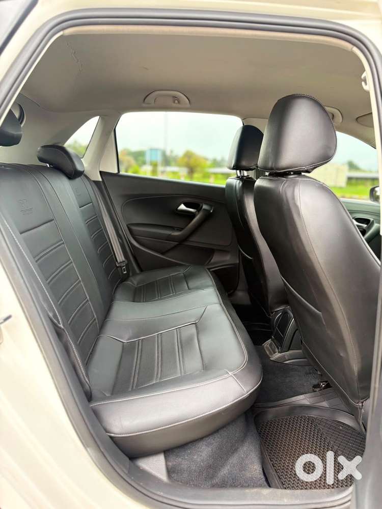 Volkswagen Polo Gt Tsi, 2017, Petrol