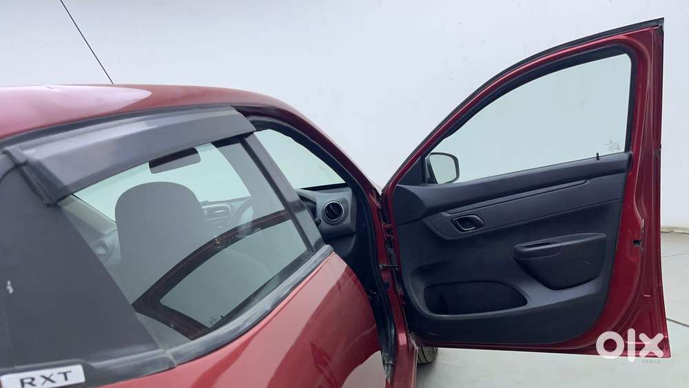 Renault Kwid Rxt 1.0, 2018, Petrol