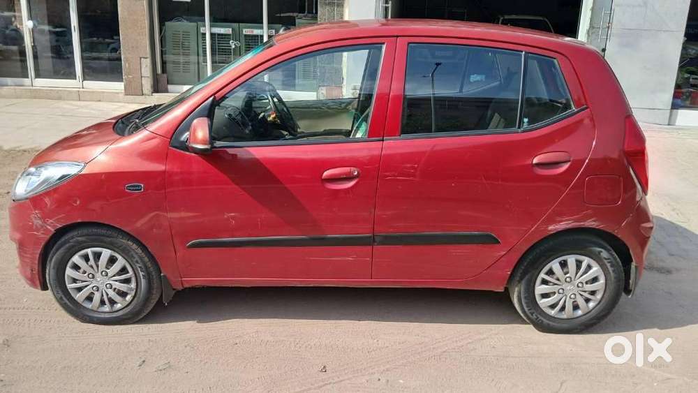 Hyundai I10 1.2 Kappa Magna, 2013, Petrol