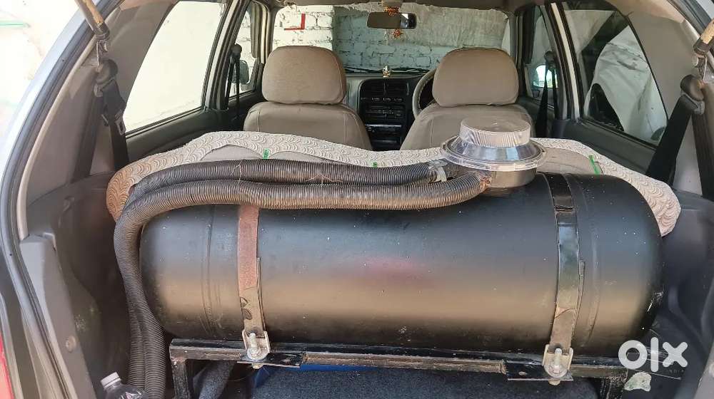 Maruti Suzuki Alto  2004 Petrol 89500 Km Driven