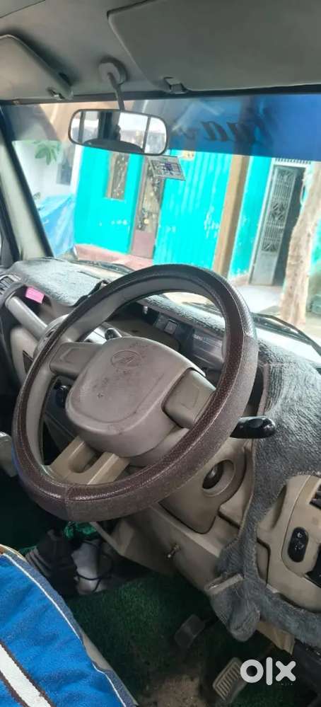 Mahindra Bolero Diesel 2016